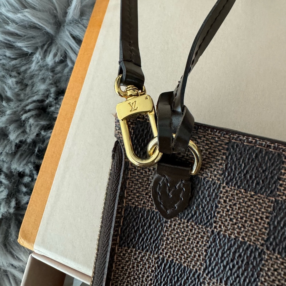 Louis Vuitton - pouchetre for the NEVER FULL tote - Picture 7 of 12